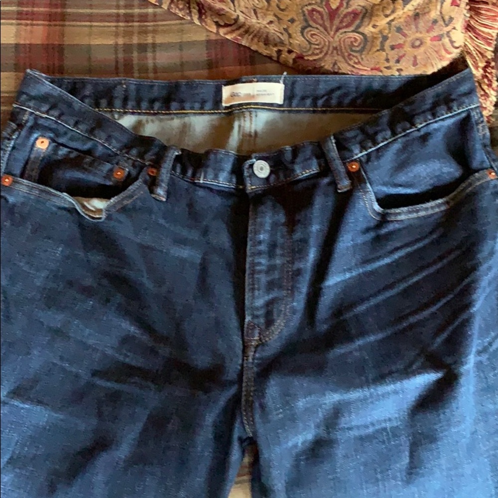 Men’s Gap NWOT 1969 Jeans
